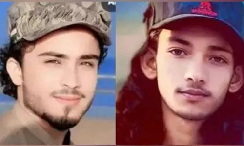 बलूचिस्तान में पाक सेना ने 9 बलूचों को किया जबरन गायब बलूचिस्तान में पाक सेना ने 9 बलूचों को किया जबरन गायब