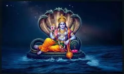 Ashadh Month Ekadashi 2025: आषाढ़ मास में कब रखा जाएगा एकादशी व्रत, जानें पारण की सही तिथि और समय