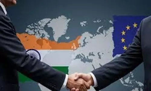 EFTA समझौते का स्विस हिस्सा अक्टूबर तक लागू होगा: पीयूष गोयल