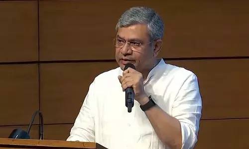 रेलवे में जल्द ही तमिल एआई तकनीक लागू की जाएगी: Union Minister