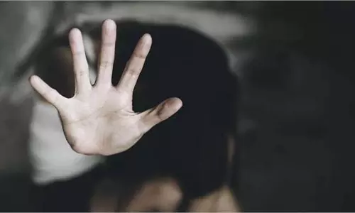 Up News: नाबालिग से दुष्कर्म और जबरन धर्म परिवर्तन, 4 अपराधी गिरफ्तार