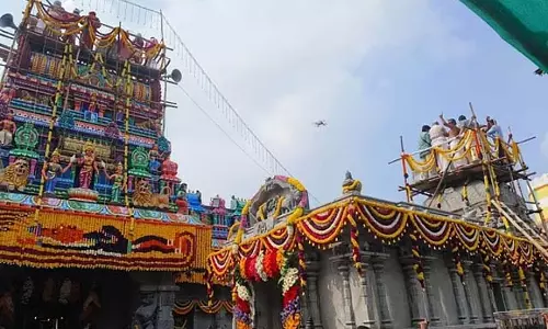वन क्षेत्र के मंदिरों में बुनियादी सुविधाएं: तमिलनाडु सरकार की सलाह