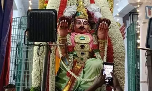 वैकासी विशाखा: मंदिरों में विशेष पूजा