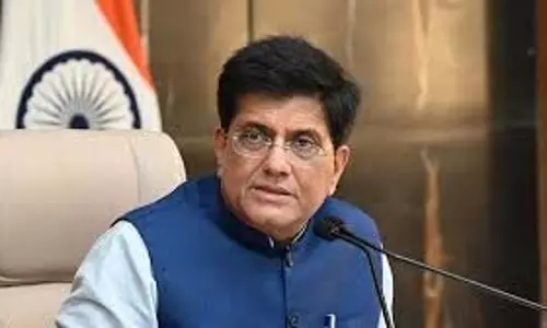 पीयूष गोयल ने भारत के आईपी रिकॉर्ड का बचाव किया, सदाबहार पेटेंट आलोचना को खारिज किया
