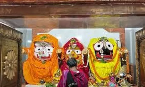 Jagannath Rath Yatra 2025: आज होगा भगवान जगन्नाथ का स्नान, जानें कब शुरू होगी यात्रा
