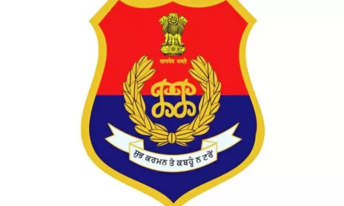 Punjab Police ने सामुदायिक सहभागिता के माध्यम से युवाओं को सशक्त बनाने के लिए समझौता ज्ञापन पर हस्ताक्षर किए