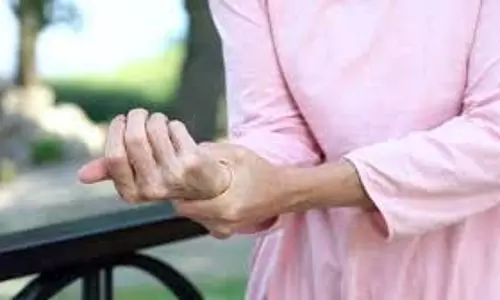 Health: शरीर में कमजोरी आने पर क्या होते हैं लक्षण,जानिए इसके पीछे की वजह Health: शरीर में कमजोरी आने पर क्या होते हैं लक्षण,जानिए इसके पीछे की वजह