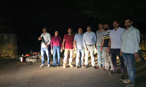 पुलिस मुठभेड़ में काला जठेड़ी गैंग का शूटर गिरफ्तार