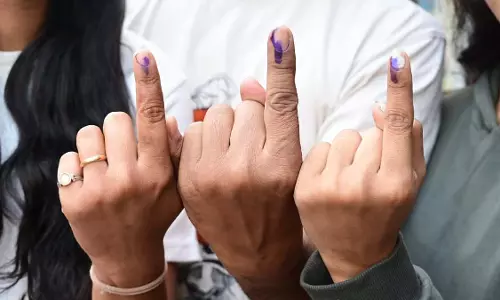 महाराष्ट्र में वार्ड गठन की अधिसूचना के साथ निकाय चुनाव के लिए मंच तैयार; BMC के पास 227 वार्ड रहेंगे महाराष्ट्र में वार्ड गठन की अधिसूचना के साथ निकाय चुनाव के लिए मंच तैयार; BMC के पास 227 वार्ड रहेंगे