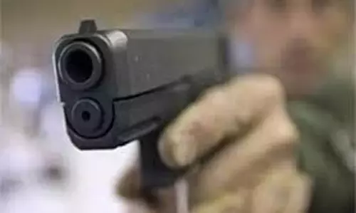 Kanpur: व्यापारी पर फायरिंग की वारदात से दहशत, पुलिस ने दर्ज किया मामला