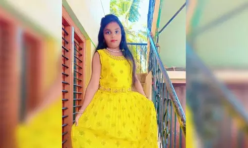 परिवार पर टूटा दुखों का पहाड़, खेलते समय ऐसे हो गई बच्ची की मौत