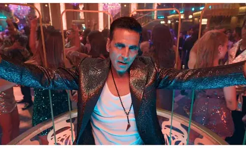 Housefull 5: मंगलवार रहा हाउसफुल 5 के लिए लकी दिन, पांचवें दिन इतने करोड़ का कलेक्शन