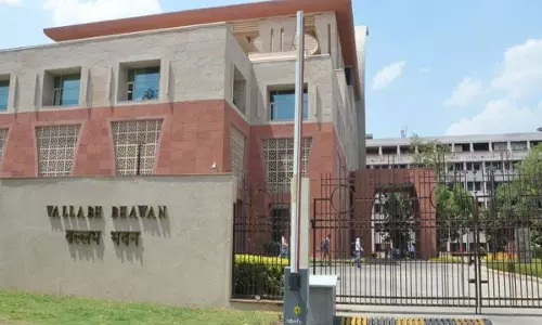 Bhopal: भोपाल में आज विमुक्त एवं घुमंतू समुदायों पर केंद्रित कार्यशाला Bhopal: भोपाल में आज विमुक्त एवं घुमंतू समुदायों पर केंद्रित कार्यशाला