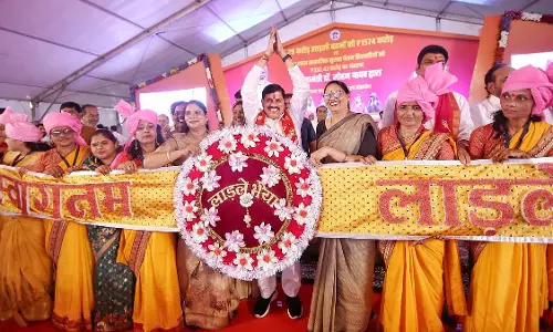 MP : लाडली बहनें कैसे खर्च कर रही हैं राशि? MP : लाडली बहनें कैसे खर्च कर रही हैं राशि?