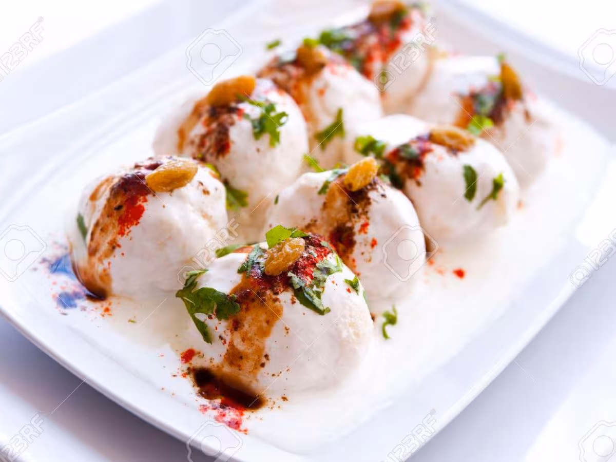 Dahi Bada स्वाद, सेहत और परंपरा का मेल
