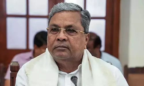 कर्नाटक के CM के खिलाफ भूमि हस्तांतरण घोटाला मामला: 100 करोड़ की संपत्ति जब्त