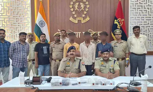 युवक का बेरहमी से कत्ल, इस खुन्नस में लड़की के भाई ने की वारदात