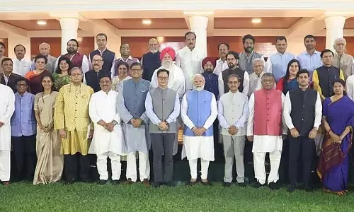 दुनिया भर में गूंजी भारत की आवाज: PM Modi ने की ऑपरेशन सिंधु सांसदों के समूह की तारीफ