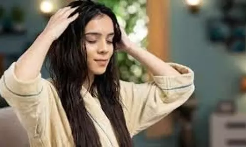 Hair Care: बालों के लिए किसी वरदान से कम नहीं हैं ये 5 चीजें