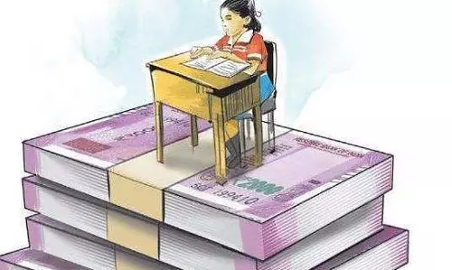 Delhi कैबिनेट ने निजी स्कूल फीस विनियमन अध्यादेश को मंजूरी दी Delhi कैबिनेट ने निजी स्कूल फीस विनियमन अध्यादेश को मंजूरी दी