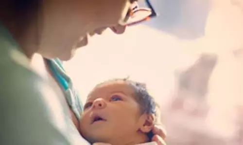 भारत में प्रजनन दर घट रही है: UN report भारत में प्रजनन दर घट रही है: UN report