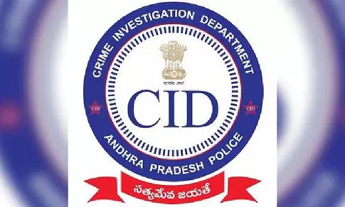 एग्री गोल्ड की जमीन पर अतिक्रमण के बारे में एपी ने Telangana पुलिस से शिकायत की