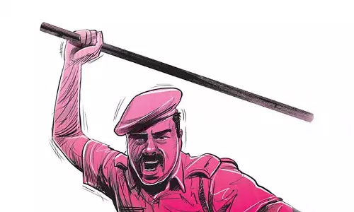 2023 हिरासत मौत मामले में दिल्ली अदालत ने FIR दर्ज करने का आदेश दिया