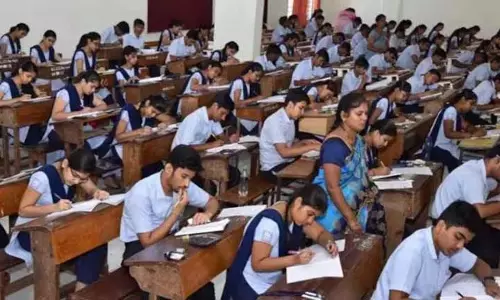 ध्यान दें! छत्तीसगढ़ बोर्ड की दूसरी मुख्य परीक्षा की तारीख सामने आई