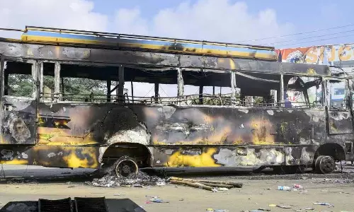 Manipur में कट्टरपंथी मैतेई संगठन अरम्बाई टेंगोल के प्रति जन समर्थन पर संपादकीय