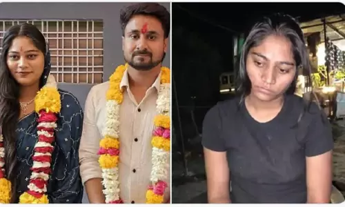 राजा रघुवंशी मर्डर: पुलिस की जांच में हत्या के दिन की पूरी कहानी आई सामने, जानें राजा रघुवंशी मर्डर: पुलिस की जांच में हत्या के दिन की पूरी कहानी आई सामने, जानें