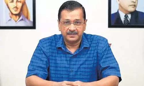 केजरीवाल विरूपण मामले में रिपोर्ट देरी पर FSL प्रमुख तलब