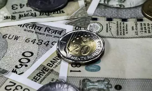 Telangana पंचायत सचिवों ने मांगें पूरी न होने पर सामूहिक अवकाश की धमकी दी Telangana पंचायत सचिवों ने मांगें पूरी न होने पर सामूहिक अवकाश की धमकी दी
