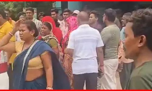 डिलीवरी के बाद हुई प्रसूता की मौत का मामला, नया अपडेट आया