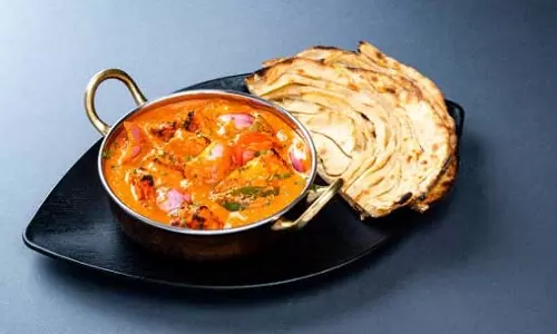 Recipe: खास मौकों पर बनाएं पनीर टिक्का बटर मसाला Recipe: खास मौकों पर बनाएं पनीर टिक्का बटर मसाला