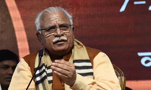 एयर कंडीशनर के उपयोग पर जल्द ही नए प्रतिबंध लागू किए जाएंगे: Union Minister