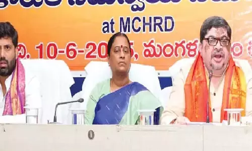 शहर में 26 जून से शुरू होगा बोनालु उत्सव; सरकार ने 20 करोड़ रुपये दिए