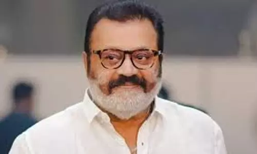 Kerala : केंद्रीय मंत्री सुरेश गोपी ने कहा, जहाज दुर्घटनाओं की श्रृंखला चिंता का विषय है