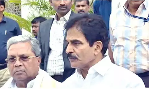 भगदड़ की जांच पर कांग्रेस आलाकमान ने Karnataka नेतृत्व का समर्थन किया