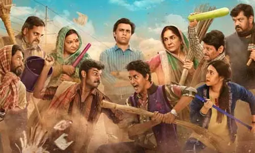 पंचायत 4 का ट्रेलर रिलीज, फुलेरा गांव में चुनाव शुरू, मंजू देवी और क्रांति देवी में से किसकी होगी जीत?