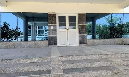 चार साल बाद मुरथल University  पूल घोटाले की भ्रष्टाचार निरोधक ब्यूरो द्वारा जांच की जा रही