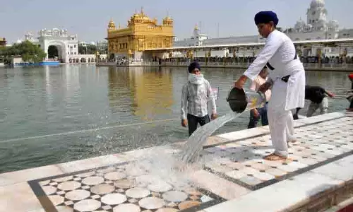 Amritsar के होटलों को साल के अंत तक पुराने स्तर पर पहुंचने की उम्मीद