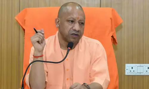 Lucknow: यूपी के चौराहों का होगा स्मार्ट कायाकल्प, 2000 करोड़ का मास्टरप्लान तैयार Lucknow: यूपी के चौराहों का होगा स्मार्ट कायाकल्प, 2000 करोड़ का मास्टरप्लान तैयार