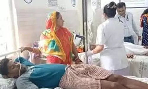 ओडिशा: जाजपुर में डायरिया प्रकोप से 1 की मौत, 300 बीमार