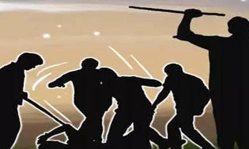 ओडिशा के बालासोर में बदमाशों ने खनन अधिकारी पर हमला किया