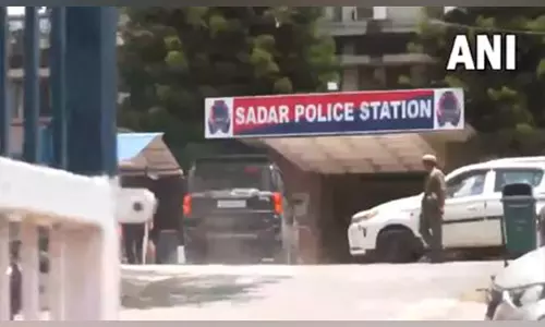 Meghalaya murder case: सोनम रघुवंशी और 4 अन्य आरोपियों को कोर्ट में पेश किया जाएगा