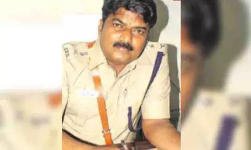 यौन उत्पीड़न के आरोप में निलंबन रद्द होने के बाद IPS अधिकारी को फिर से पदस्थापित किया