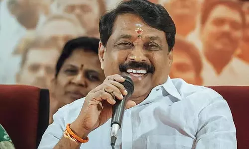 MDMK के साथ गठबंधन की बातचीत?: नयिनर का जवाब