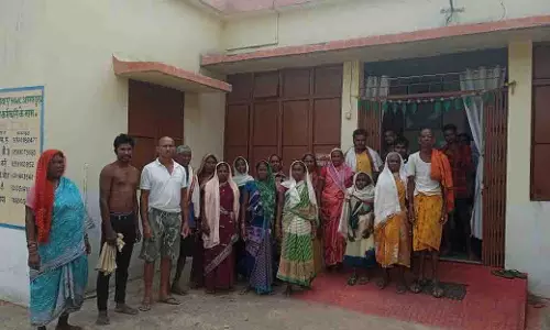 मधुमक्खियों का हमला, 15 घायल, ऐसे हुआ हादसा मधुमक्खियों का हमला, 15 घायल, ऐसे हुआ हादसा