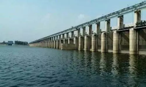 Bhubaneswar:  नदी संरक्षण सम्मेलन 13 जून