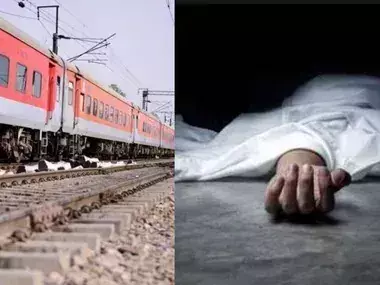 Faridabad: दंपती विवाद ने ली 5 जानें, पिता ने बच्चों संग की आत्महत्या